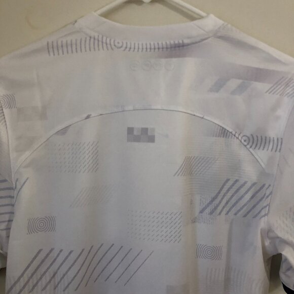 Nike DX2702-101 Men's Small Authentic Tottenham Hotspur 2023-2024 Soccer Jersey - Picture 6 of 12